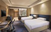 Туры в отель Hilton Jinan South Hotel & Residences