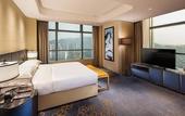 Туры в отель Hilton Jinan South Hotel & Residences