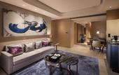 Туры в отель Hilton Jinan South Hotel & Residences
