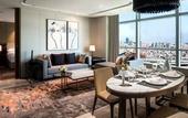 Туры в отель Hilton Jinan South Hotel & Residences