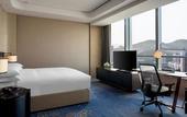 Туры в отель Hilton Jinan South Hotel & Residences