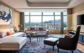 Туры в отель Hilton Jinan South Hotel & Residences