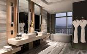 Туры в отель Hilton Jinan South Hotel & Residences