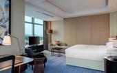 Туры в отель Hilton Jinan South Hotel & Residences