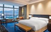 Туры в отель Hilton Jinan South Hotel & Residences