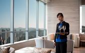Туры в отель Hilton Jinan South Hotel & Residences