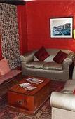 Туры в отель Agulhas Country Lodge