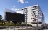 Туры в отель Silkari Suites Chatswood