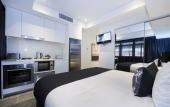 Туры в отель Silkari Suites Chatswood
