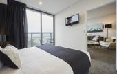 Туры в отель Silkari Suites Chatswood