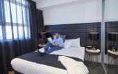 Туры в отель Silkari Suites Chatswood