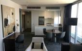 Туры в отель Silkari Suites Chatswood