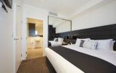 Туры в отель Silkari Suites Chatswood