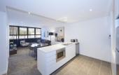 Туры в отель Silkari Suites Chatswood
