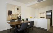 Туры в отель Silkari Suites Chatswood