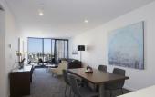 Туры в отель Silkari Suites Chatswood