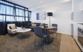 Туры в отель Silkari Suites Chatswood
