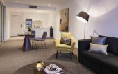 Туры в отель Silkari Suites Chatswood