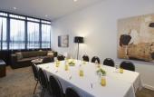 Туры в отель Silkari Suites Chatswood