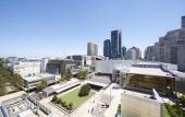 Туры в отель Silkari Suites Chatswood