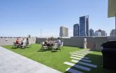 Туры в отель Silkari Suites Chatswood