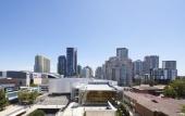 Туры в отель Silkari Suites Chatswood