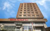Туры в отель Hilton Garden Inn Eskisehir