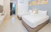 Туры в отель Trat City Hotel