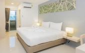 Туры в отель Trat City Hotel