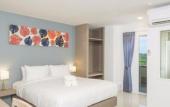 Туры в отель Trat City Hotel