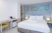 Туры в отель Trat City Hotel