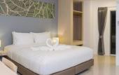 Туры в отель Trat City Hotel