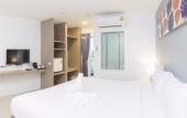 Туры в отель Trat City Hotel