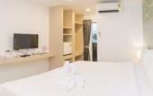 Туры в отель Trat City Hotel