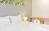 Туры в отель Trat City Hotel