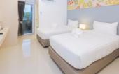 Туры в отель Trat City Hotel