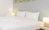 Туры в отель Trat City Hotel