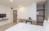 Туры в отель Trat City Hotel