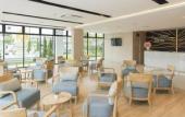 Туры в отель Trat City Hotel
