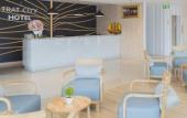 Туры в отель Trat City Hotel