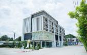 Туры в отель Trat City Hotel