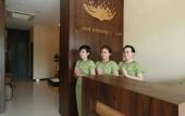 Туры в отель Trat City Hotel