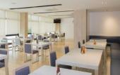 Туры в отель Trat City Hotel