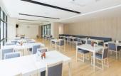Туры в отель Trat City Hotel
