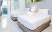 Туры в отель Trat City Hotel