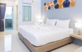 Туры в отель Trat City Hotel