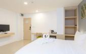 Туры в отель Trat City Hotel