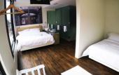 Туры в отель Rucksack Inn Premium Melaka