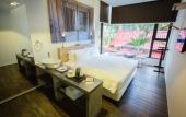 Туры в отель Rucksack Inn Premium Melaka