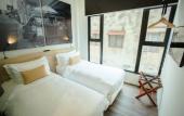 Туры в отель Rucksack Inn Premium Melaka